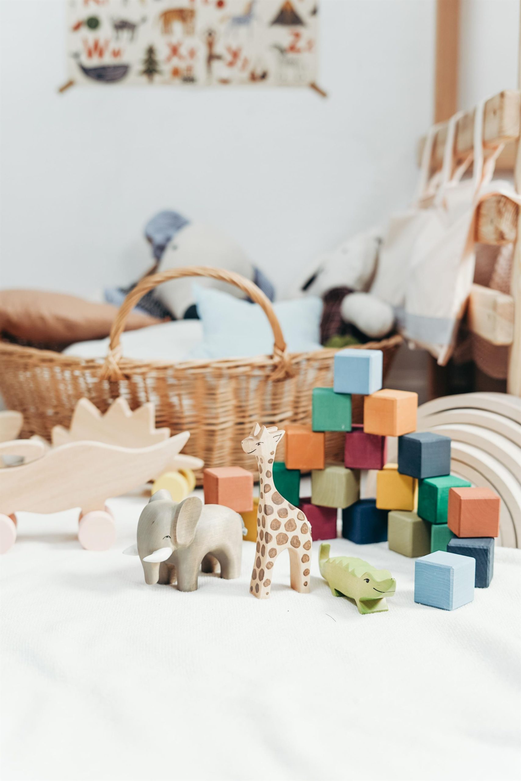 Bourse aux jouets SAINT MAURICE SUR MOSELLE