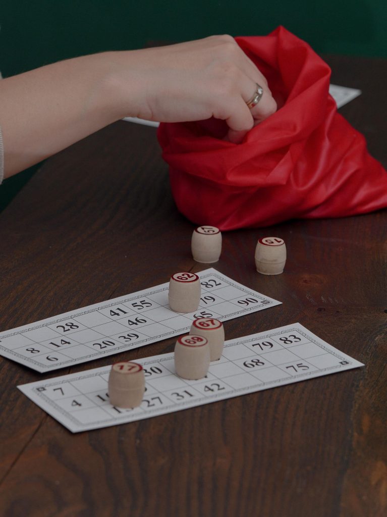Loto de Radio des Ballons LE THILLOT