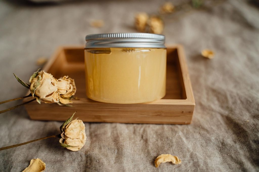Atelier cosmétique au miel SAINT MAURICE SUR MOSELLE