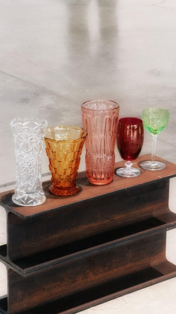 8ème Salon des Antiquaires et Brocante PASSAVANT LA ROCHERE