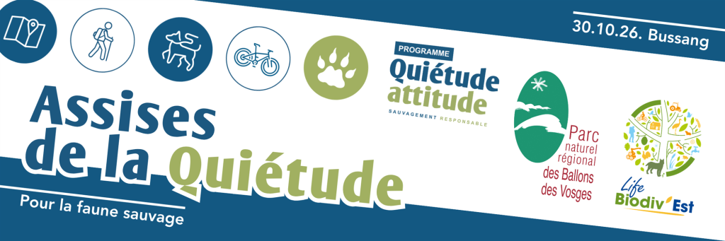 Assises de la quiétude BUSSANG